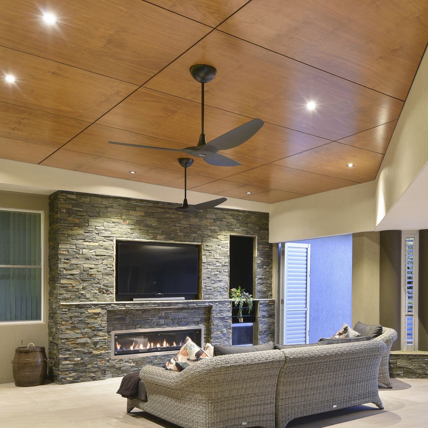 Clearance - Prefinished