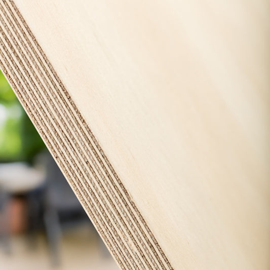 Austral Exterior (Hoop Pine Plywood)