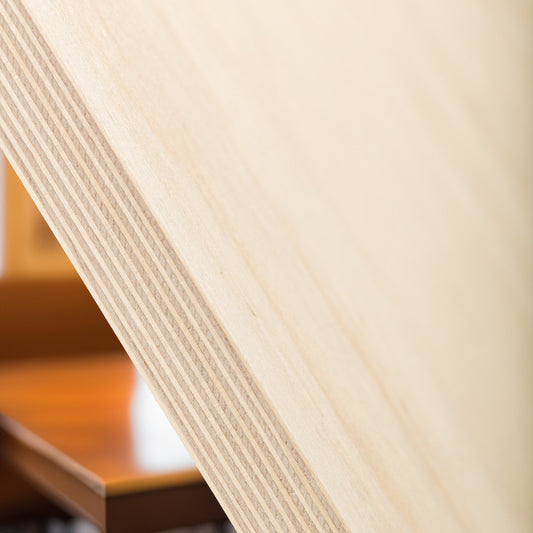 Austral Interior (Hoop Pine Plywood)