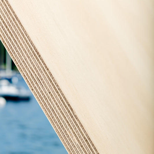 Austral Marine (Hoop Pine Plywood)