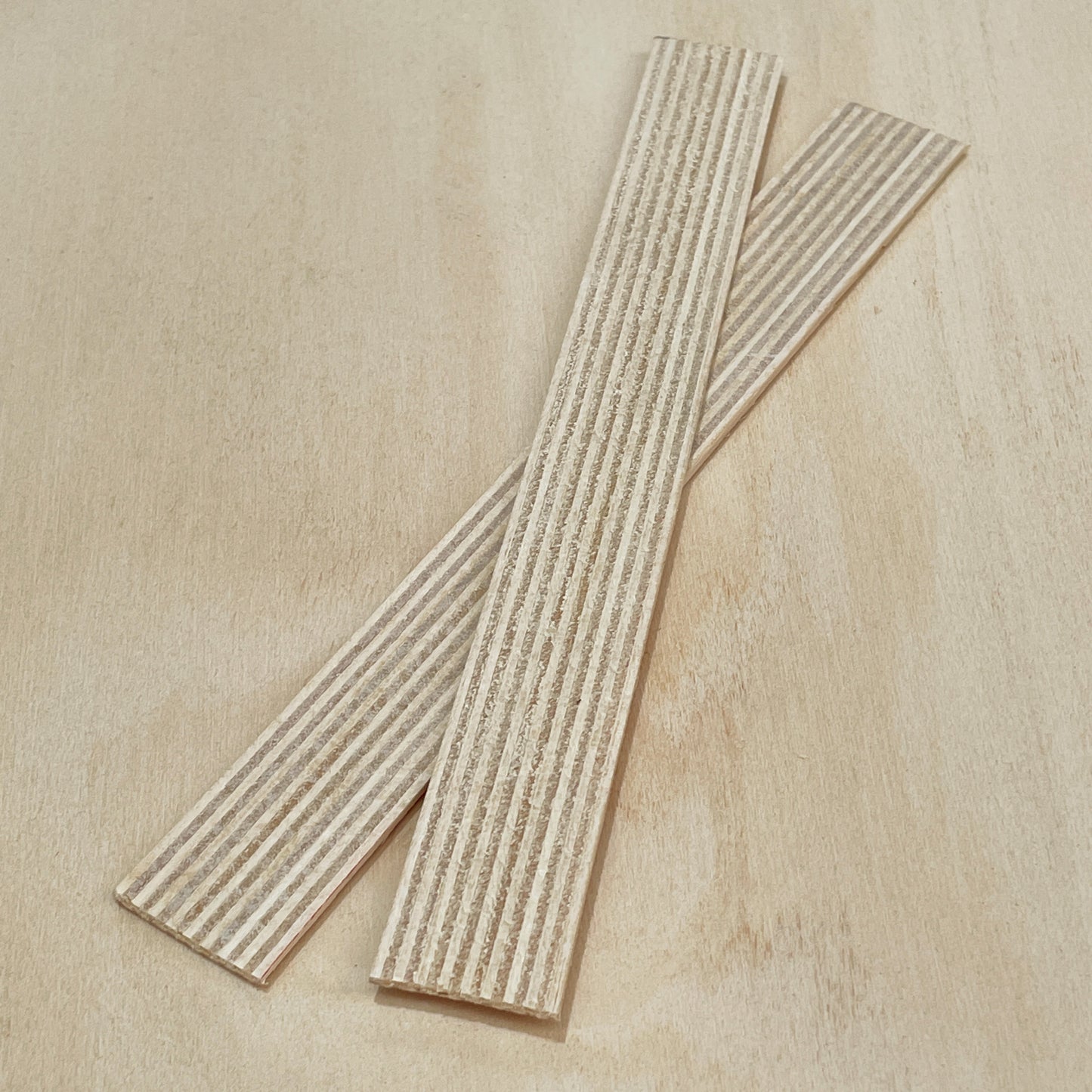 Edging Strips