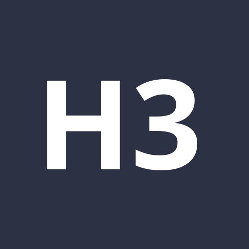 H3 Treatment