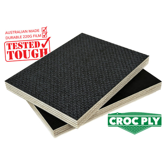 Austral CrocPly