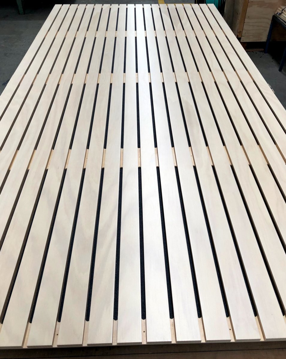 Austral Slatpanel