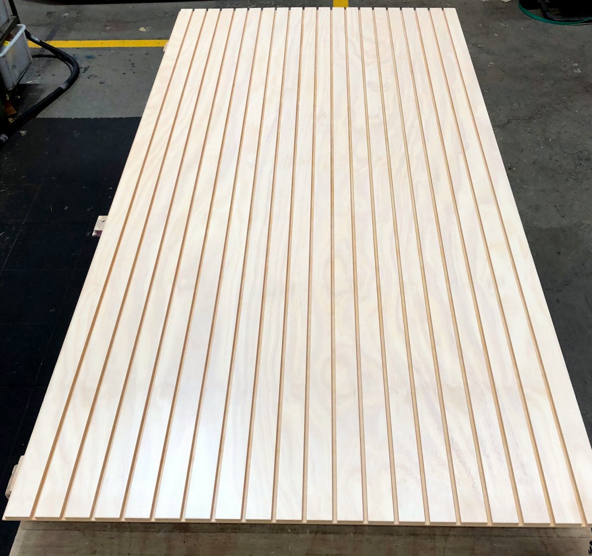 Austral Slatpanel