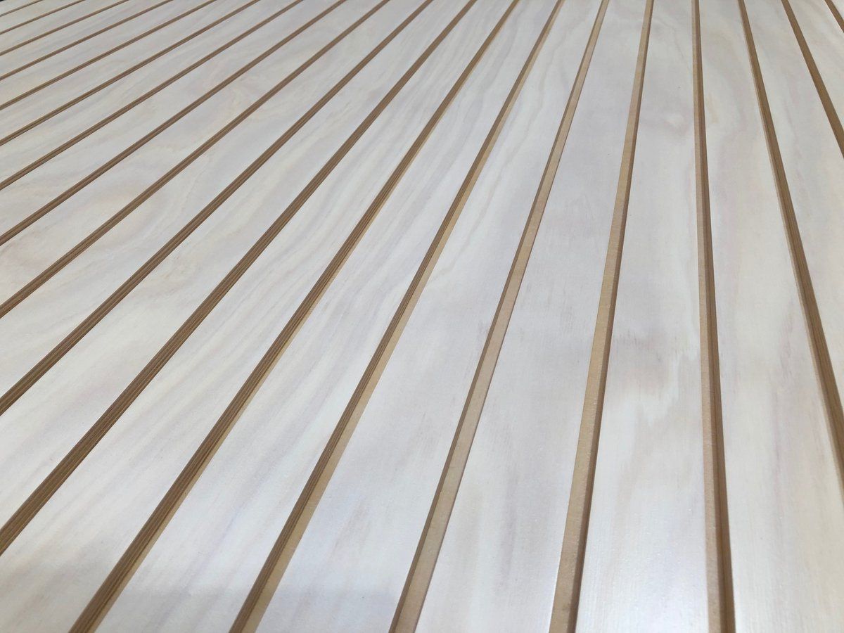 Austral Slatpanel