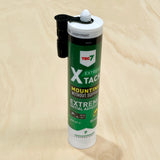 X-Tack7 Adhesive & Accessories
