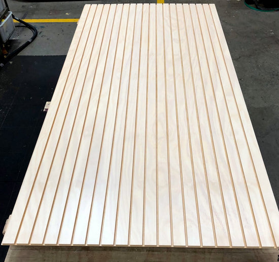 Austral Slatpanel Austral Plywoods